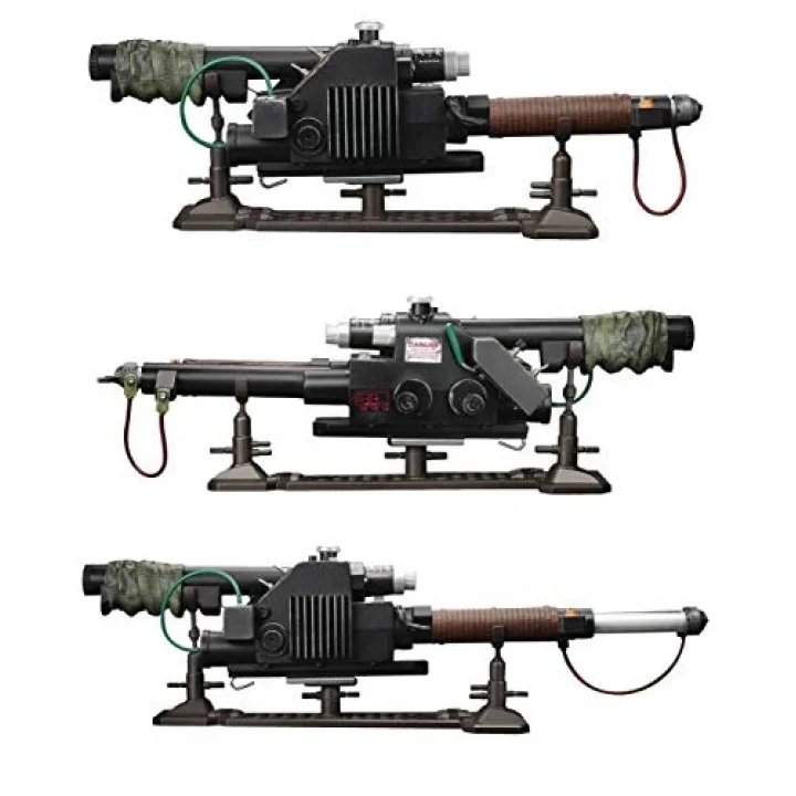 Hasbro Ghostbusters Plasma Series Spengler’s Neutrona Wand