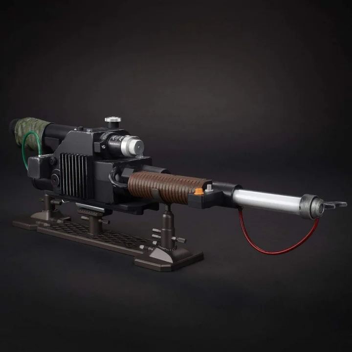 Hasbro Ghostbusters Plasma Series Spengler’s Neutrona Wand