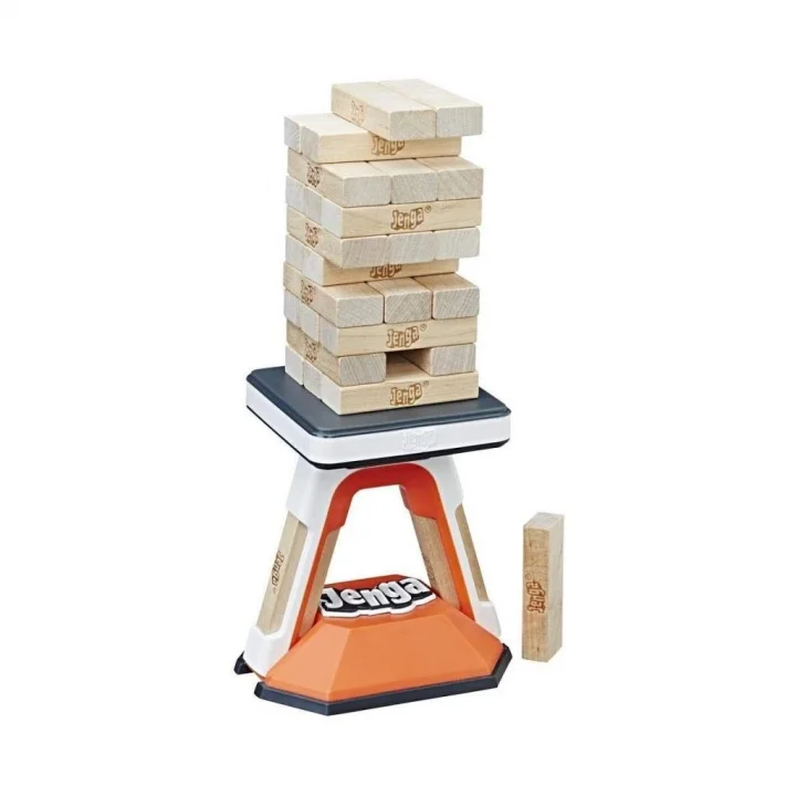 Hasbro Jenga Pass