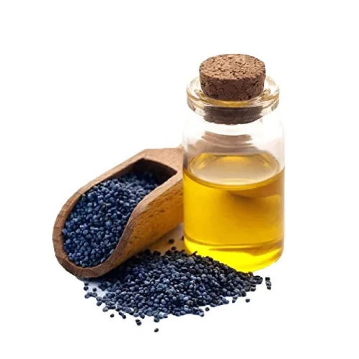 Haşhaş Tohumu Yağı 50 Ml
