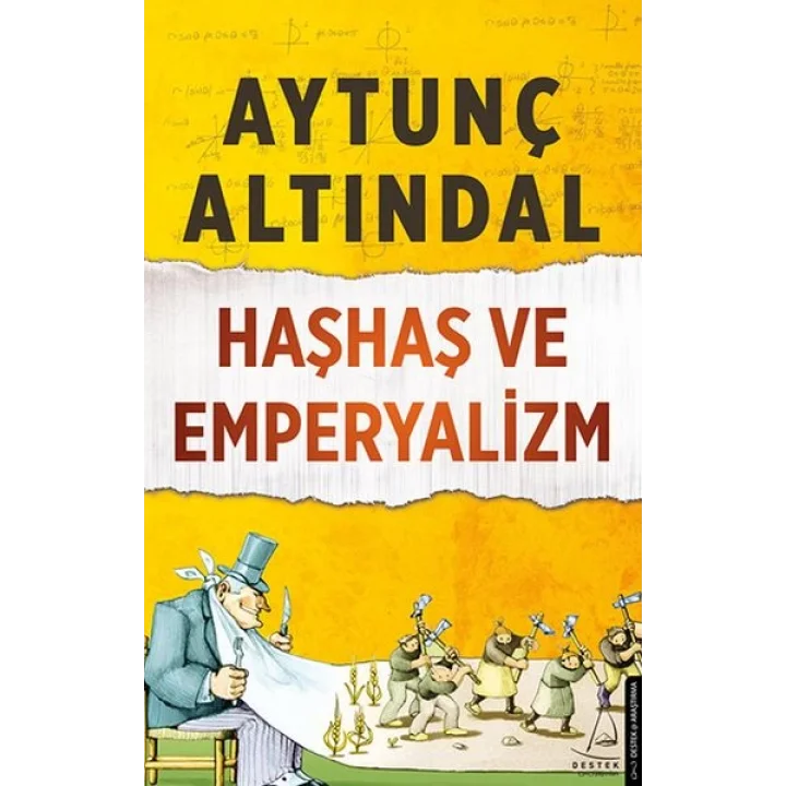 Haşhaş ve Emperyalizm
