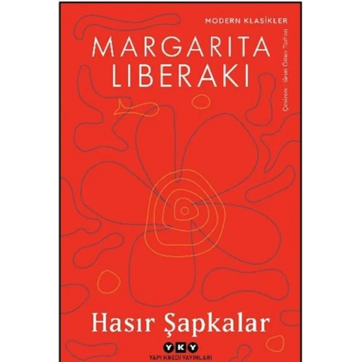 Hasır Şapkalar