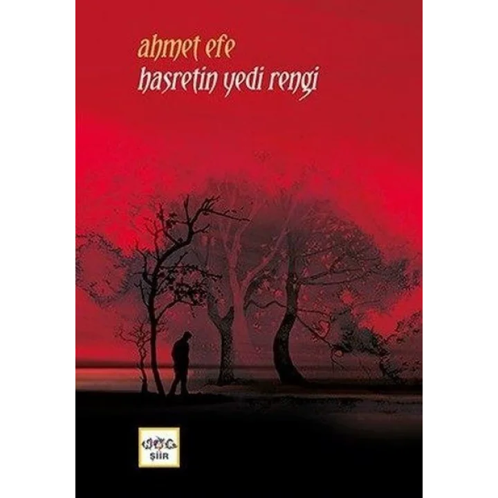 Hasretin Yedi Rengi