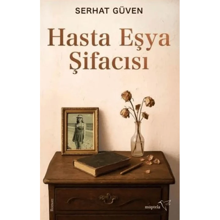 Hasta Eşya Şifacısı