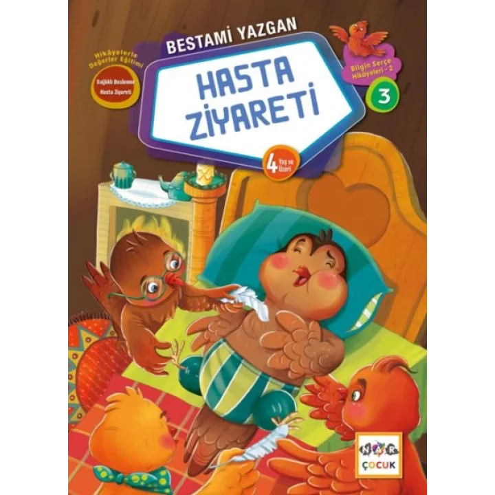 Hasta Ziyareti