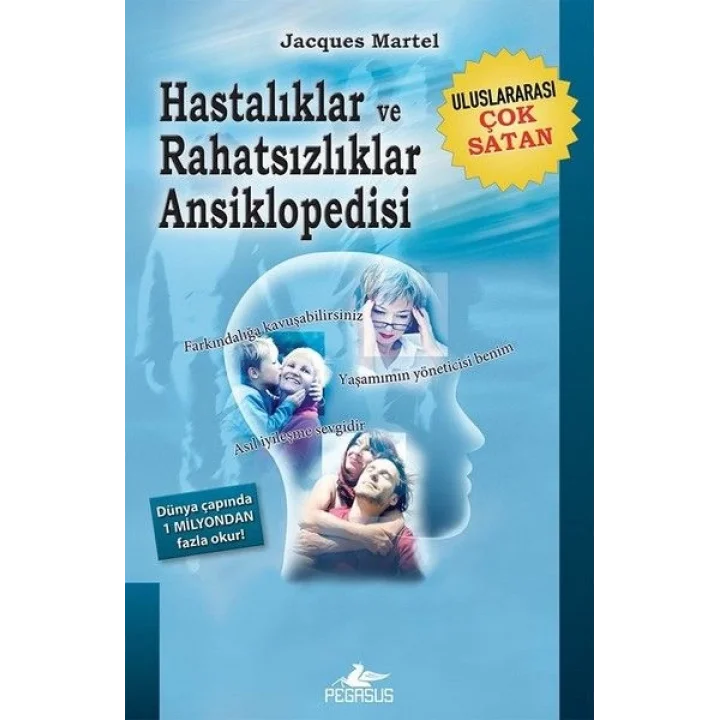 Hastalıklar ve Rahatsızlıklar Ansiklopedisi