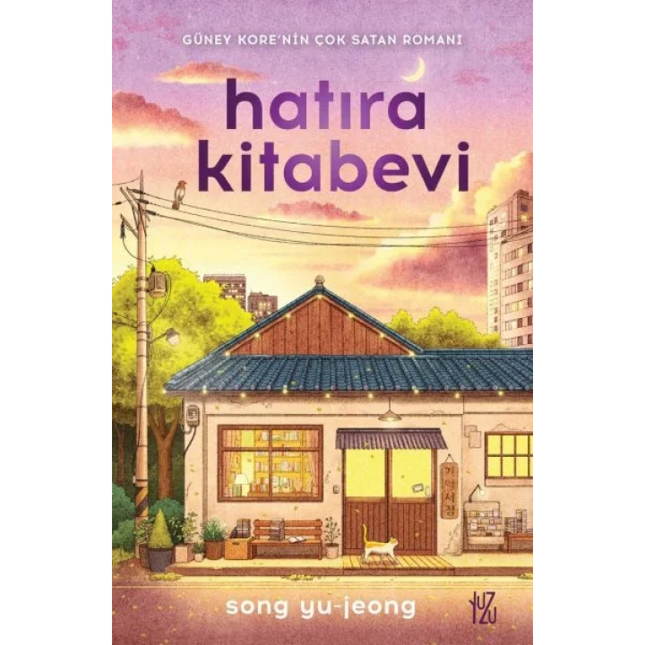 Hatıra Kitabevi