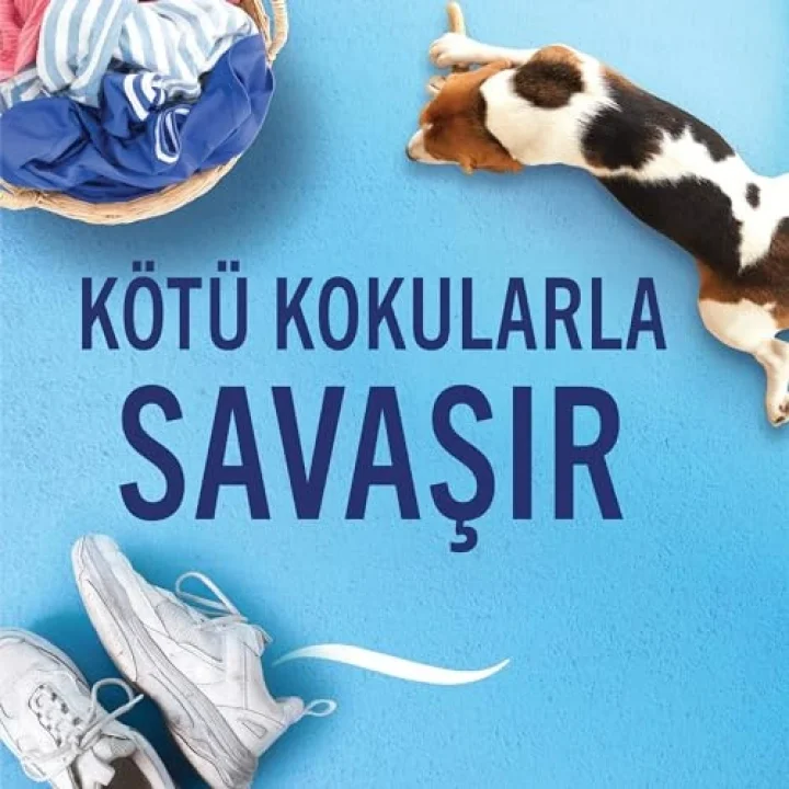 Hava Ferahlatıcı Sprey Oda Kokusu Dağ esintisi 185 ml