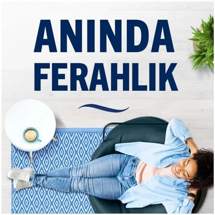 Hava Ferahlatıcı Sprey Oda Kokusu Okyanus Esintisi 185 ml