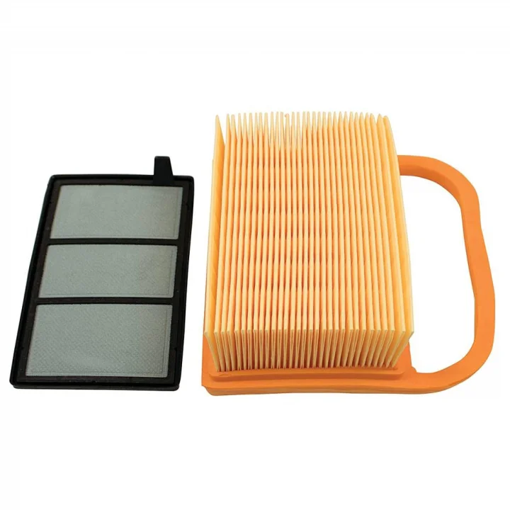 Hava Filtresi Kiti, Stihl 4238 140 4404, ea, 1