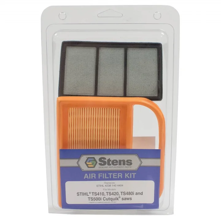 Hava Filtresi Kiti, Stihl 4238 140 4404, ea, 1