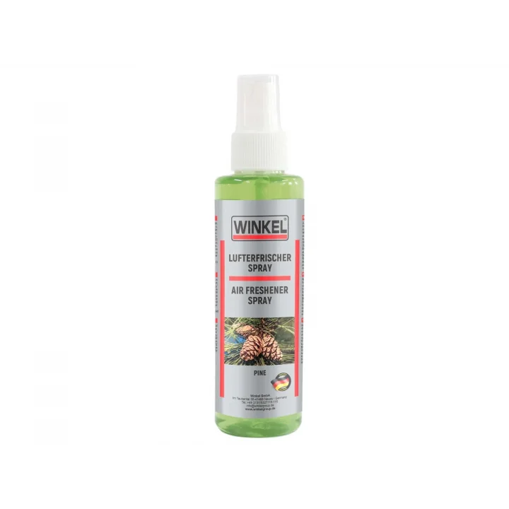 Hava Tazeleyici Sprey Çam 150 ml - Wnk 130182
