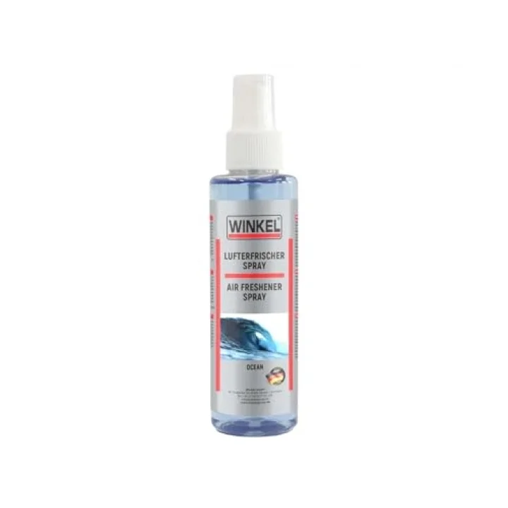 Hava Tazeleyici Sprey Okyanus 150 ml Wnk 130180