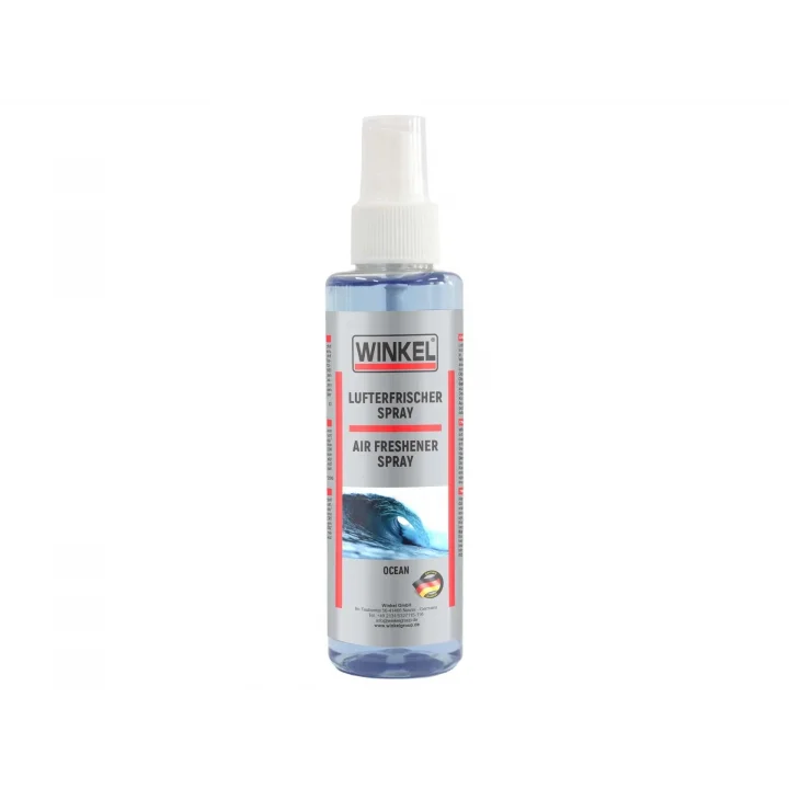 Hava Tazeleyici Sprey Okyanus 150 ml Wnk 130180