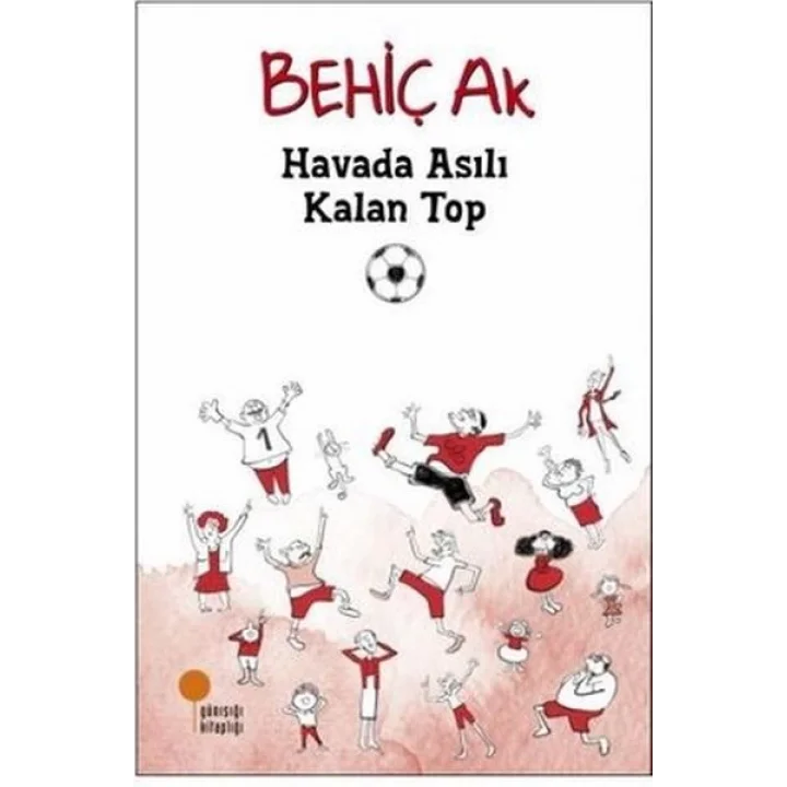 Havada Asılı Kalan Top