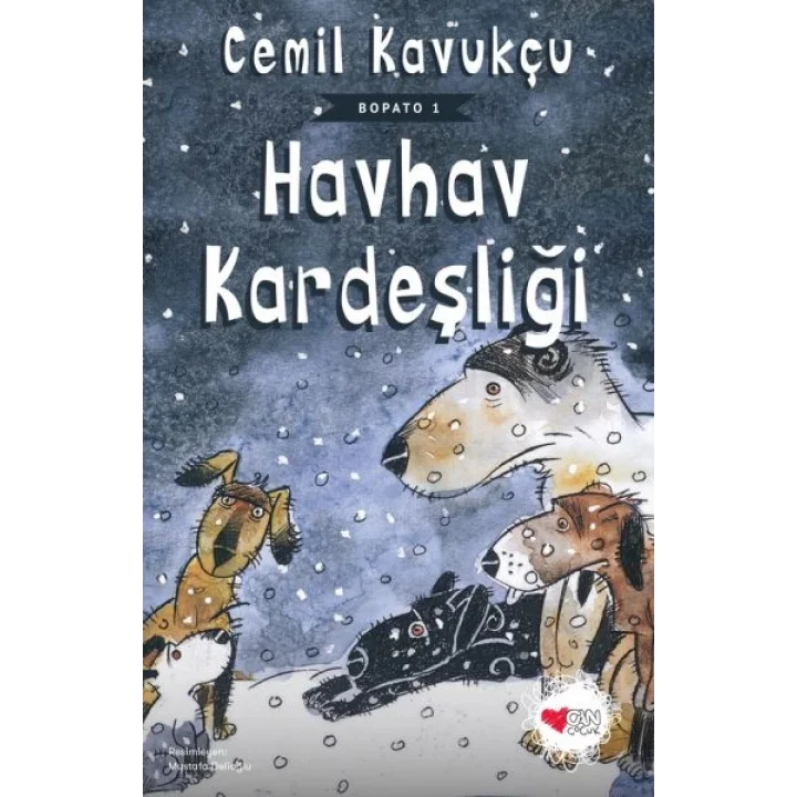 Havhav Kardeşliği-Bopato