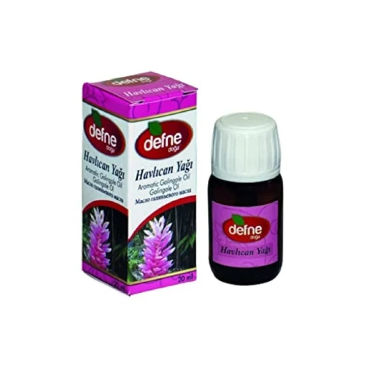 Havlıcan Yağı 20 ml