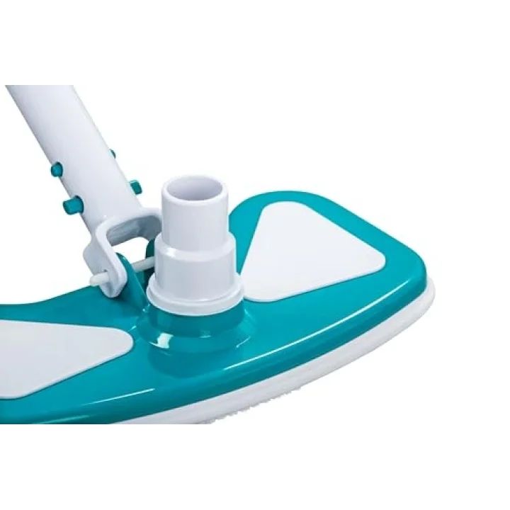 Havuz süpürgesi AquaClean 28 x 11 x 3,5 cm