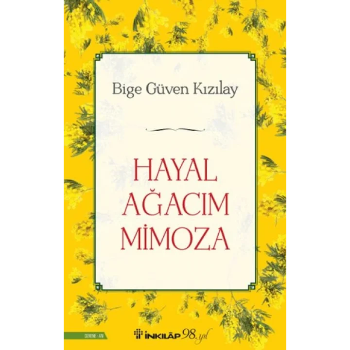 Hayal Ağacım Mimoza