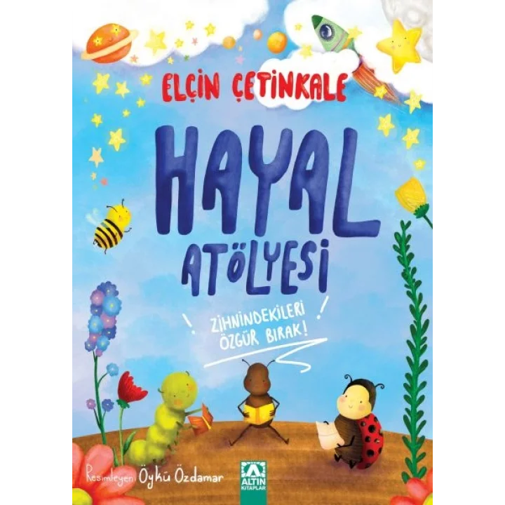 Hayal Atölyesi
