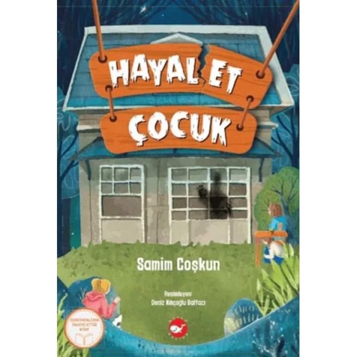 Hayal Et Çocuk