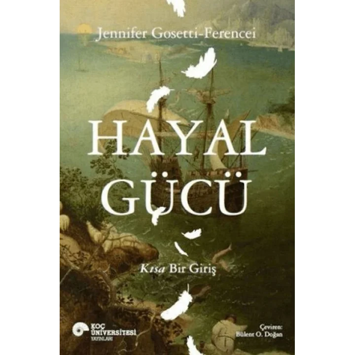 Hayal Gücü