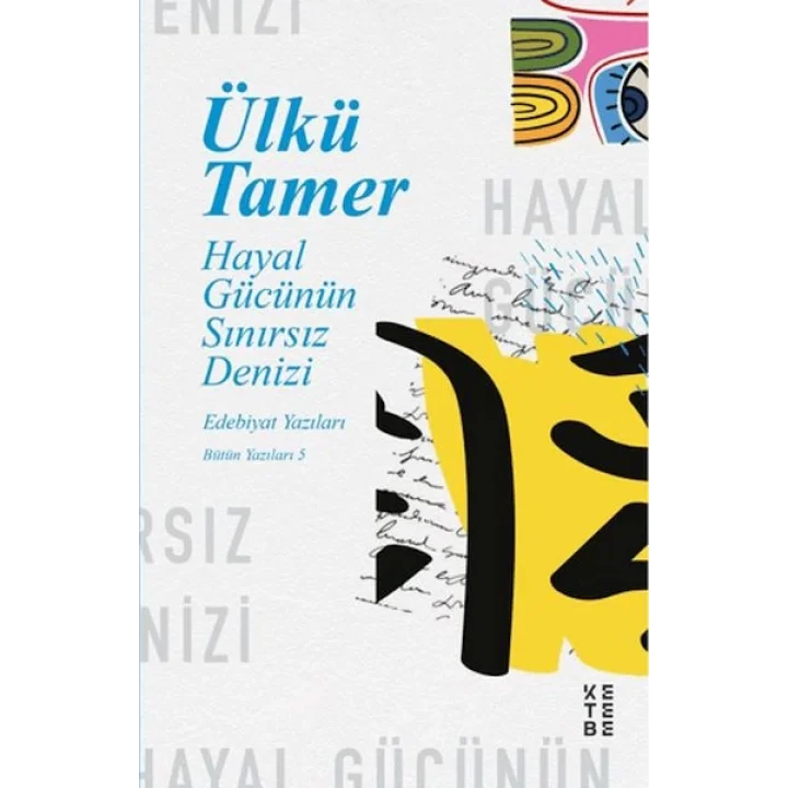 Hayal Gücünün Sınırsız Denizi