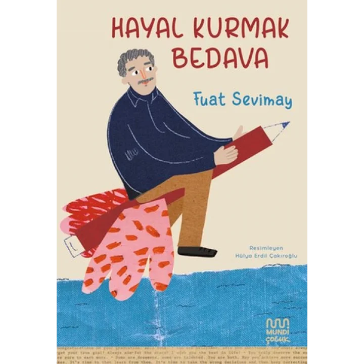 Hayal Kurmak Bedava