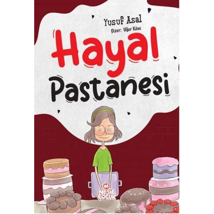 Hayal Pastanesi