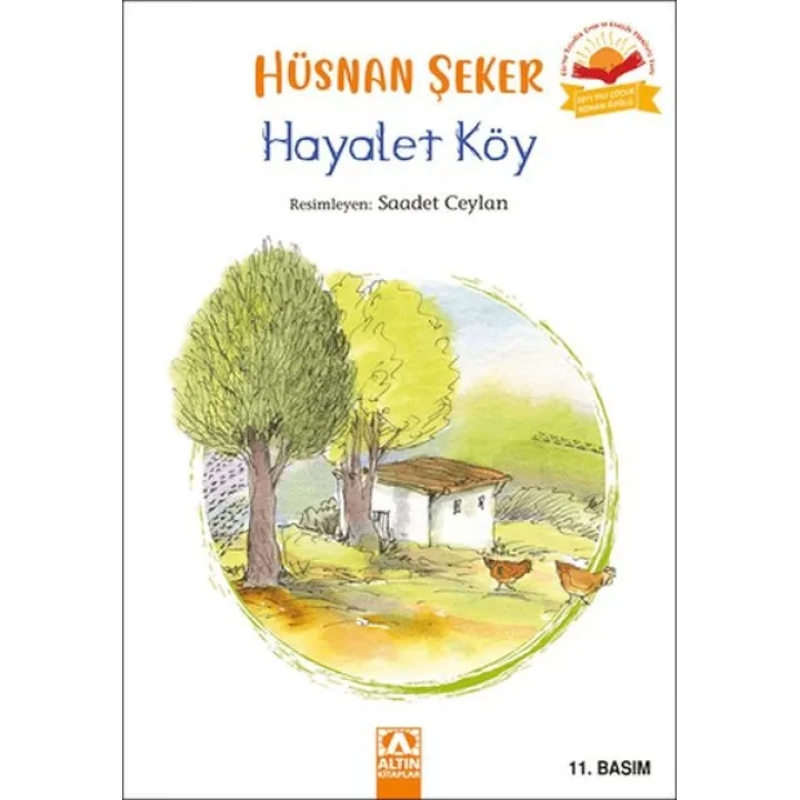 Hayalet Köy