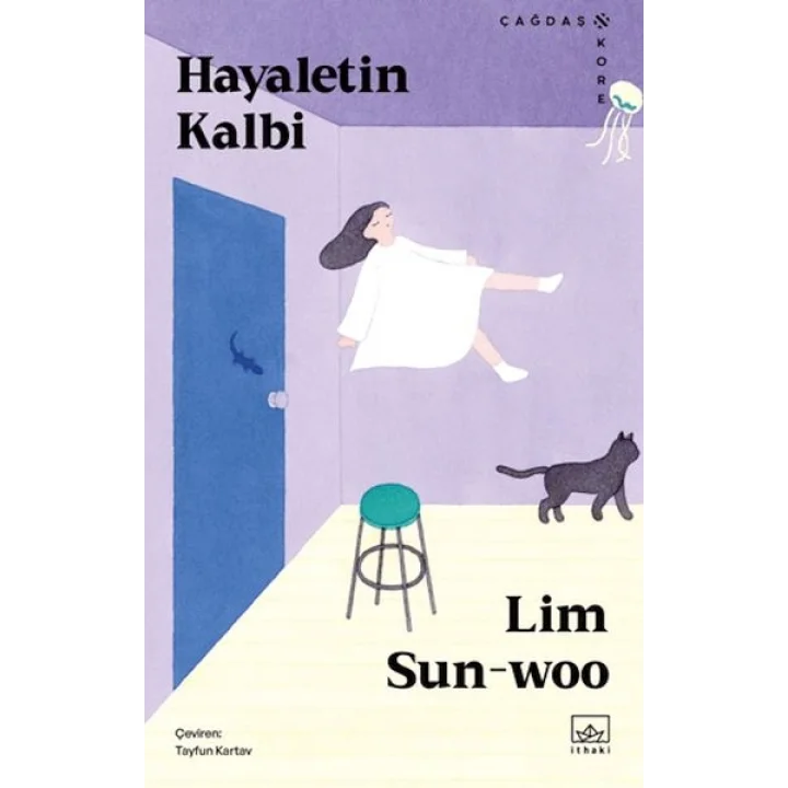 Hayaletin Kalbi