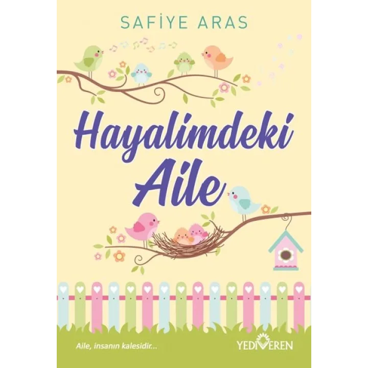 Hayalimdeki Aile