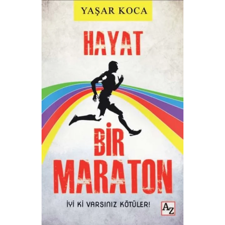 Hayat Bir Maraton