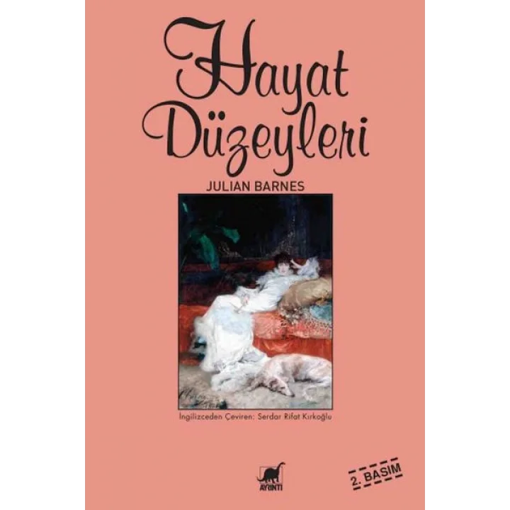 Hayat Düzeyleri