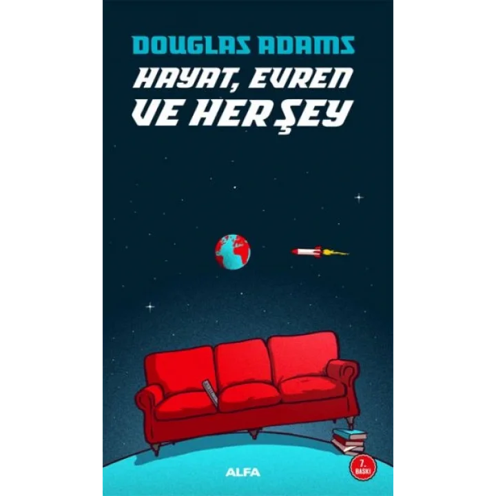 Hayat, Evren ve Herşey