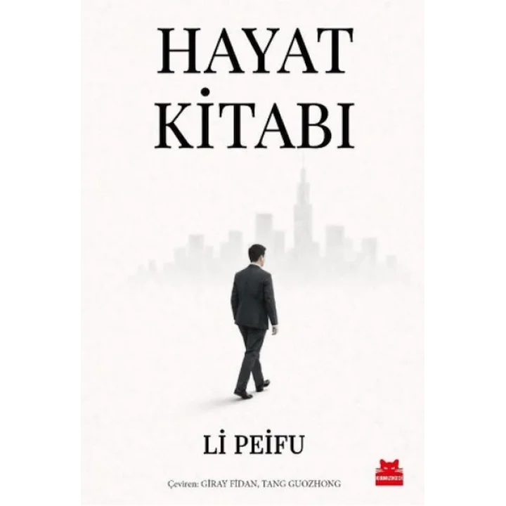 Hayat Kitabı