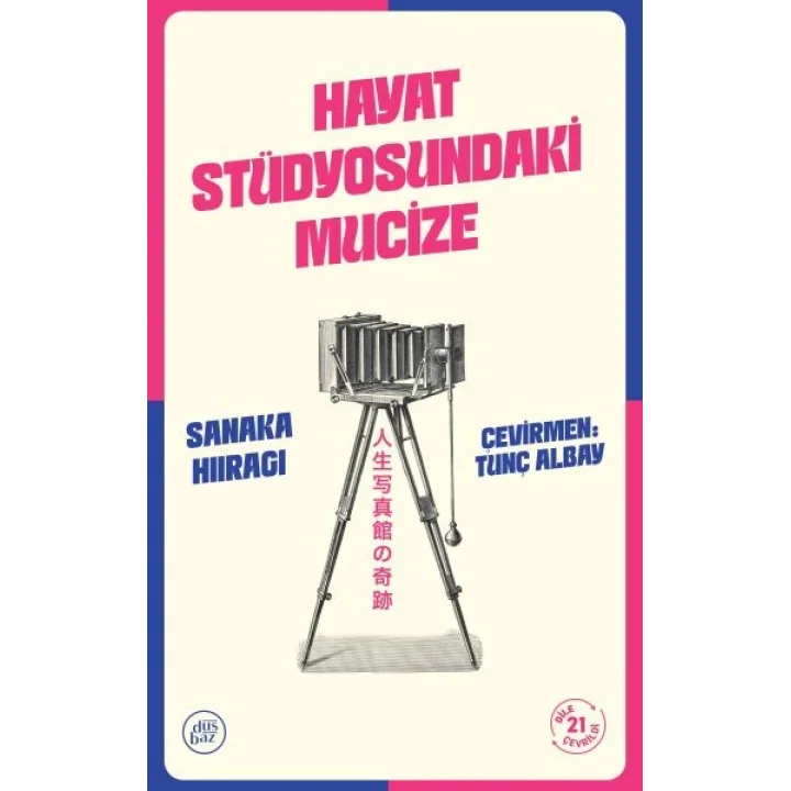 Hayat Stüdyosundaki Mucize