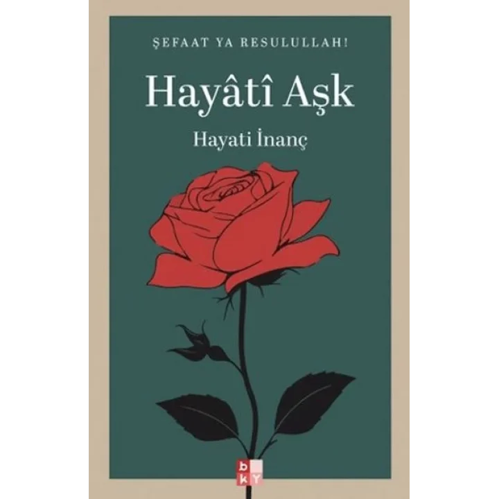 Hayati Aşk