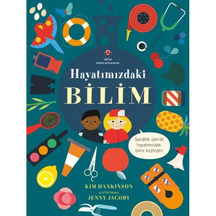 Hayatımızdaki Bilim