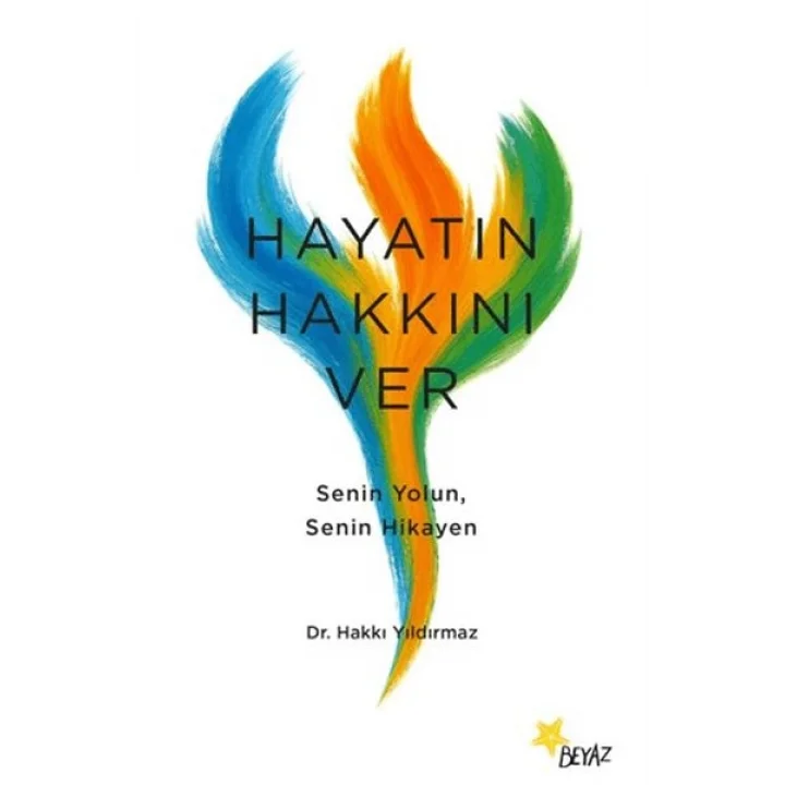 Hayatın Hakkını Ver