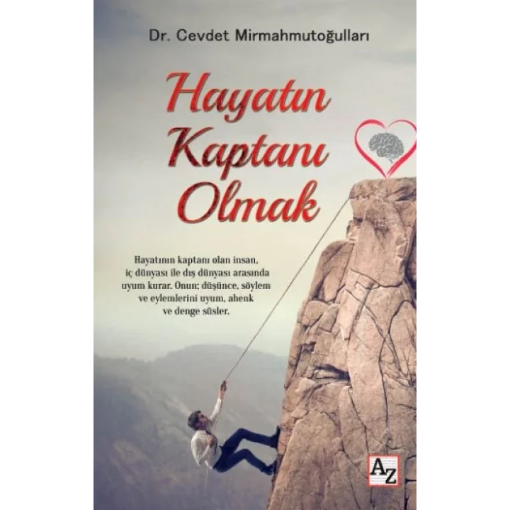 Hayatın Kaptanı Olmak