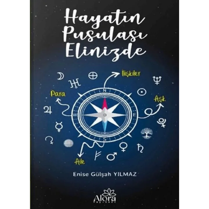 Hayatın Pusulası Elinizde