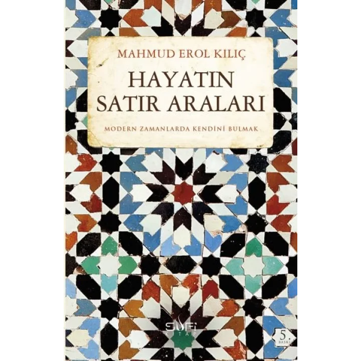 Hayatın Satır Araları