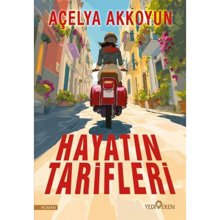 Hayatın Tarifleri