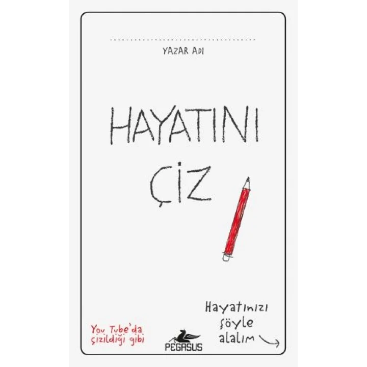 Hayatını Çiz
