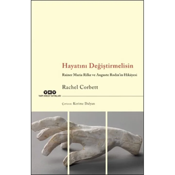 Hayatını Değiştirmelisin