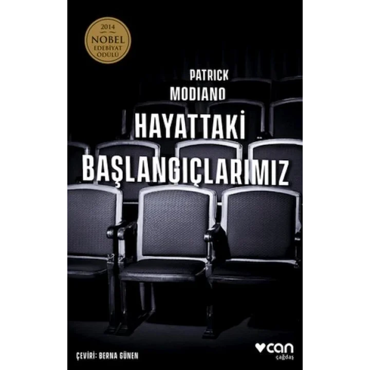 Hayattaki Başlangıçlarımız