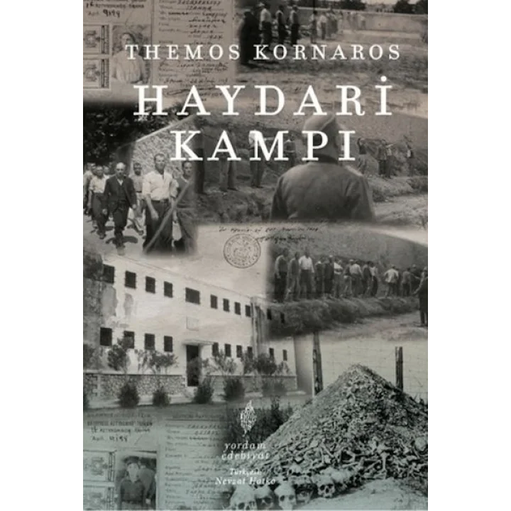 Haydari Kampı