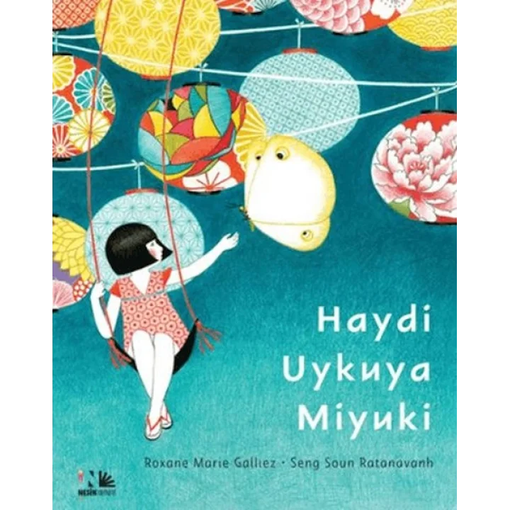 Haydi Uykuya Miyuki