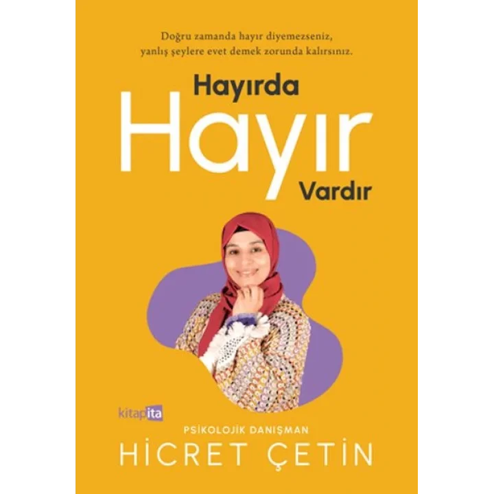 Hayırda Hayır Vardır